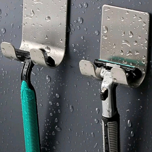 1pc multifuction razor holder - Picture 1 of 5